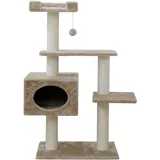 Kerbl Emmy Kratzbaum 133 cm beige