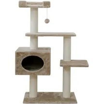 Kerbl Emmy Kratzbaum 133 cm beige