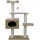 Kerbl Emmy Kratzbaum 133 cm beige