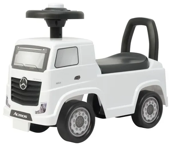 Lizenzierter Actros Truck