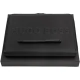 HUGO BOSS Hugo Boss, Mappe, Label Writing Set A5 1x)