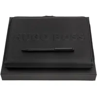 HUGO BOSS Hugo Boss, Mappe, Label Writing Set A5 1x)