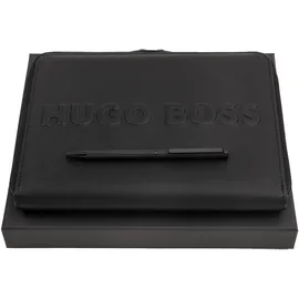 HUGO BOSS Hugo Boss, Mappe, Label Writing Set A5 1x)