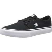 DC Shoes Trase TX Herren Black/White 41