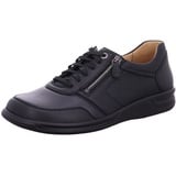 GANTER Herren Kurt-K Sneaker, schwarz 41