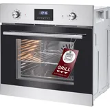 Bomann EBO7909IX Backofen (779099)