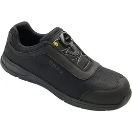 Baak Sam S3 SRC ESD, 47