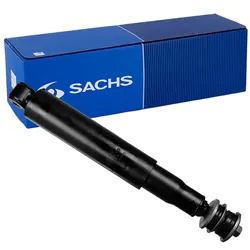 Sachs Öldruck Stoßdämpfer Vorderachse Für Mercedes-benz G-klasse Puch G-modell: Stoßdämpfer Steyr: 0043230900 Steyr: 7211540220 Steyr: 7211540224 Stey