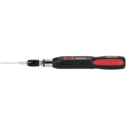 HOLEX Elektronischer Drehmoment-Schraubendreher 200 cNm