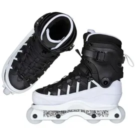 iQon Ag 15 Montre Pro Skate Inline-skates - Black / White - EU 47