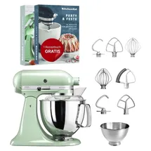 KitchenAid Artisan 5KSM175 Pistazie