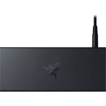 Razer USB 4 Dock, schwarz, EU, USB4 [Buchse] (RC21-02280100-R3EK)