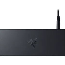 Razer USB 4 Dock, schwarz, EU, USB4 [Buchse] (RC21-02280100-R3EK)