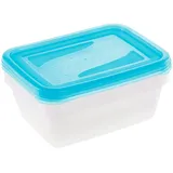 KEEEPER Fredo Fresh, Blau Transparent