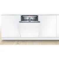 Bosch SMH4HCX48E Geschirrspüler vollintegrierbar