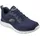 SKECHERS Track Glendor Herren blau 42