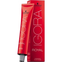 Schwarzkopf Professional Igora Royal 8-4 hellblond beige 60 ml