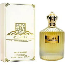 Ard al Zaafaran I Am The Queen Eau de Parfum 100 ml