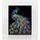needleart world (hong kong) ltd. Diamond Painting Neon Pfau