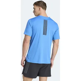 adidas D4T PrimeLift 3-Streifen blau L