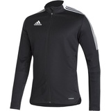 adidas Fußball - Teamsport Textil - Jacken Tiro 21, BLACK, M