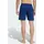adidas Badeshorts BADESHORTS Blau S