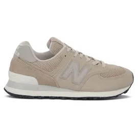 New Balance 574 Damen Beige 41