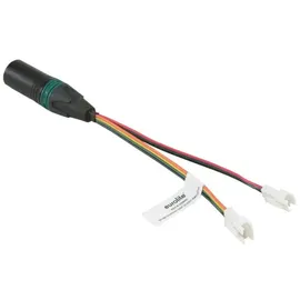 Eurolite DXT DMX Pixel Converter PRO
