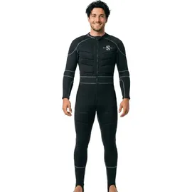 Scubapro Tauchanzug-Unterzieher K2 Extreme Schwarz L