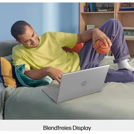 HP 17-cn3052ng Intel Core i5-1334U 16 GB RAM 512 GB SSD FreeDOS