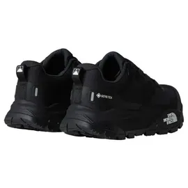 The North Face Herren Offtrail Hike GTX Schuhe (Größe 44.5 , schwarz)