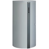 Viessmann Pufferspeicher Vitocell 140-E SEIC 750 L mit einem Wärmetauscher - Farbe vitosilber - Z014455