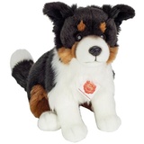 Teddy-Hermann Teddy Hermann Border Collie sitzend 30 cm