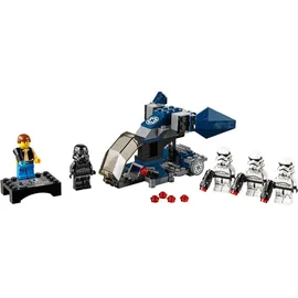 LEGO Star Wars Imperial Dropship