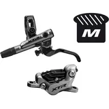 Shimano Scheibenbremse XTR M9120 für MTB