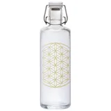 soulbottles Flower of Life 1L