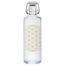 soulbottles Flower of Life 1L