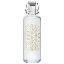 soulbottles Flower of Life 1L