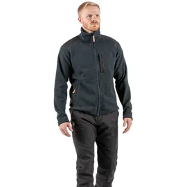 Fjällräven Buck Fleece Jacke (Größe L
