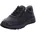 Herren Weite K Schwarz 42