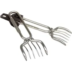 Pulled Pork Gabeln 2-teilig Edelstahl -   Broil King