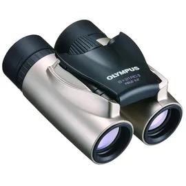 OM System 8x21 RC II Fernglas champagner