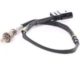 Gebe NOx-Sensor, NOx-Katalysator