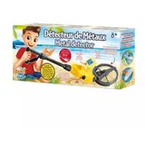 BUKI: Digitaler Metalldetektor