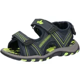 LICO Hambo V Kinder blau 31