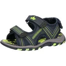 LICO Hambo V Kinder blau 31