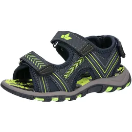 LICO Hambo V Kinder blau 31