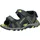 LICO Hambo V Kinder blau 31