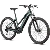 Specialized Bikes Turbo Tero 3.0 29 ́ ́ Step-through Elektrische Mountainbike - Oak Green Metallic / Smoke - L