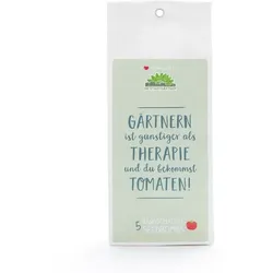 Die Stadtgärtner Seedbombs | Accessoires Sonstige für Unisex | Gärtnern Ist Therapie